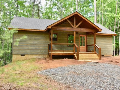 246 Armor Way S, Ellijay, GA, 30540