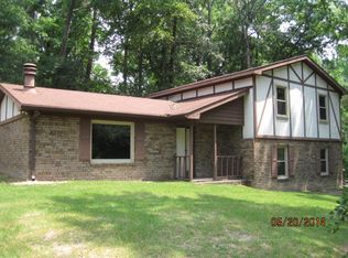 5431 Janeru Cir, Macon, GA 31216