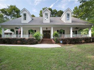 118 Deer Cir, Ridgeland, MS 39157