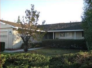 2167 La Miel Way, Campbell, CA 95008