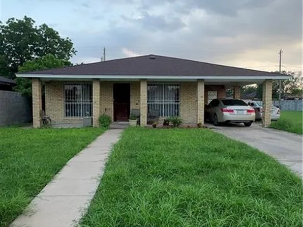 2705 Richmond Ave, McAllen, TX 78503