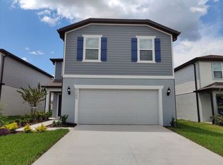 9365 Rally Spring Loop, Wesley Chapel, FL 33545