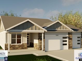 2685 Heathrow Ave, Casper, WY 82609