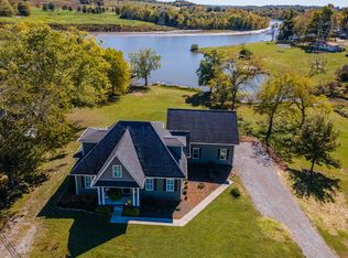 4275 Cairo Bend Rd, Lebanon, TN 37087