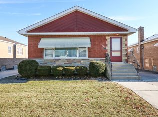 8629 S Kolin Ave, Chicago, IL 60652