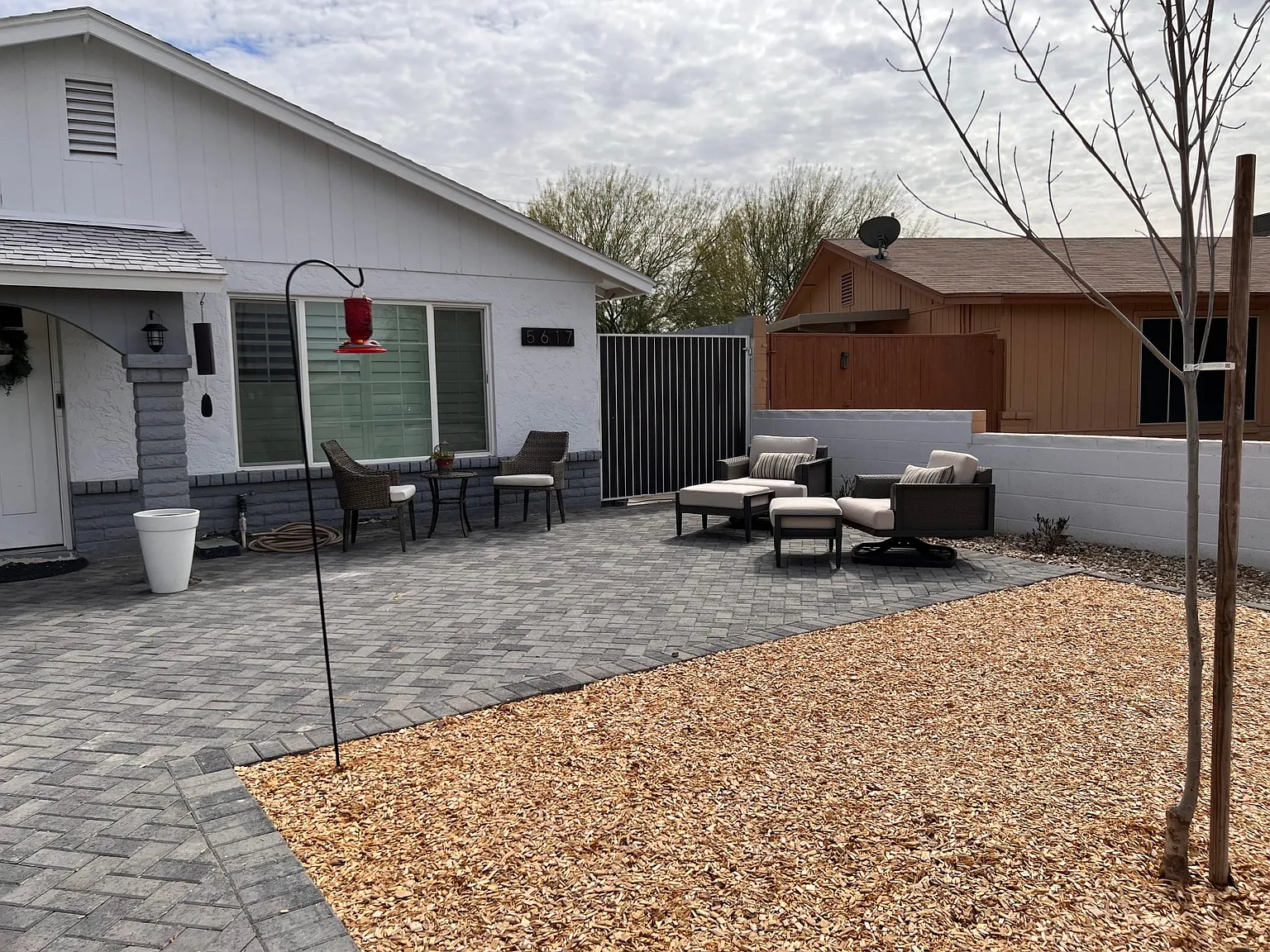 3 bed, 1538 sqft, $2,600 — Photo 2