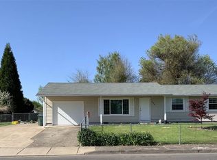 506 Spruce Ave, Independence, OR 97351