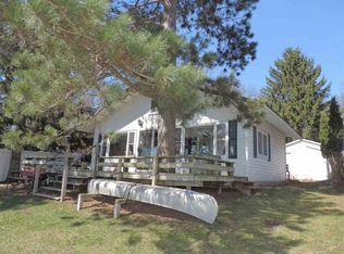 W12796 Pleasant View Park Rd, Lodi, WI 53555