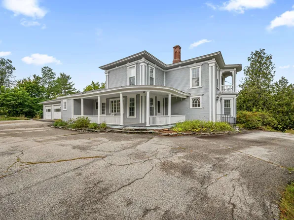 74 Jefferson Road, Whitefield, NH 03598