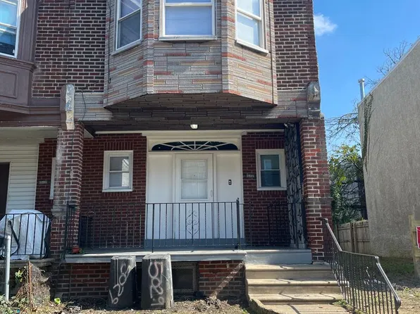 5029 N Franklin St, Philadelphia, PA 19120