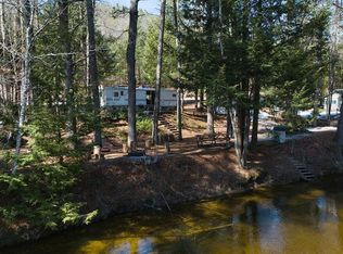 74-76 Newman Drew Rd, Center Ossipee, NH 03814
