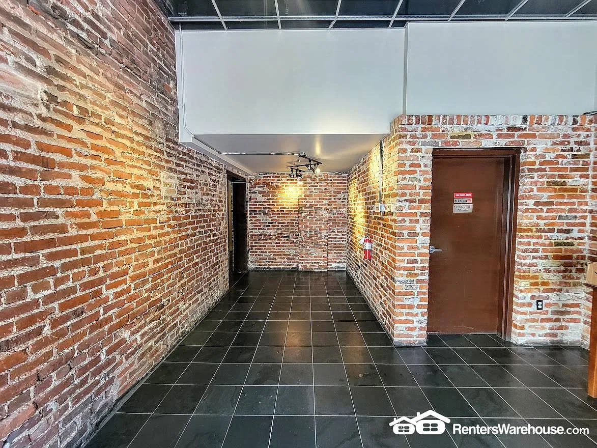 Industrial Style Condo! — Photo 4