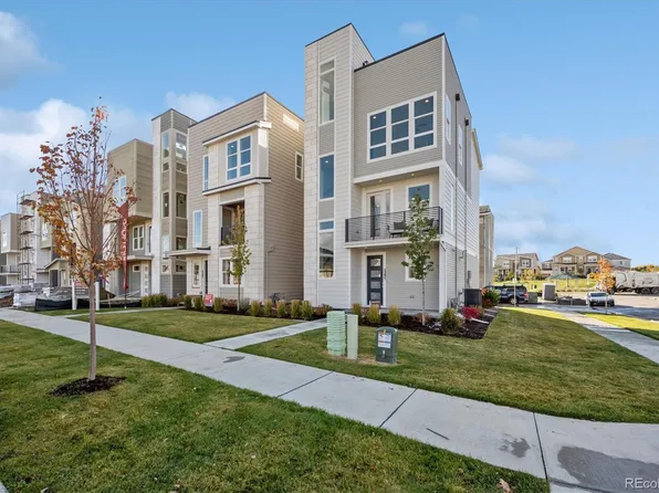 5295 Queen Court, Arvada, CO 80002