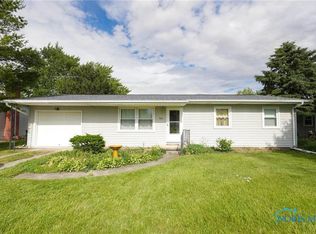 524 Eastview Dr, North Baltimore, OH 45872