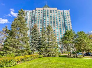 2155 Burnhamthorpe Rd W #1001, Mississauga, ON L5L 5P4