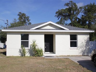 1302 E Annie St, Tampa, FL, 33612