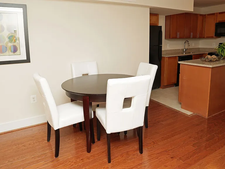 Takoma Flats - Downtown Silver Spring — Photo 39