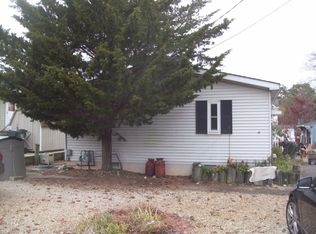 41 Fairway Dr, Tuckerton, NJ 08087