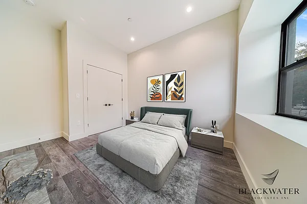 Rented by Blackwater Associates Inc. | media 10