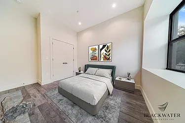 Rented by Blackwater Associates Inc.