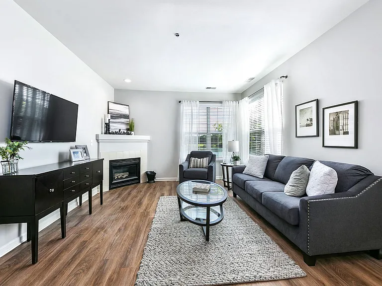 HighPoint Community Apartments — Photo 13