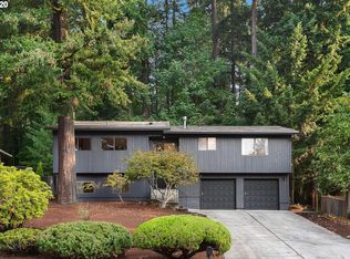 10750 SE Stevens Way, Happy Valley, OR