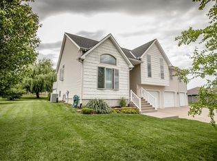 7286 SW Crystal Ln, Trimble, MO 64492