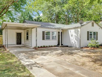 4101 Meadow Dr LOT 94, Memphis, TN, 38111