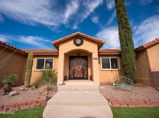 1043 Circulo Aventura, Rio Rico, AZ 85648