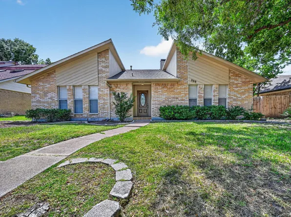 209 Glenwood Dr, Coppell, TX 75019