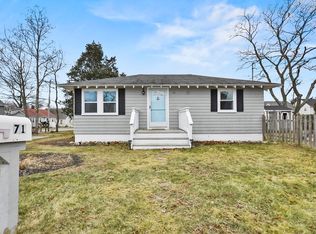 71 Donald Rd, Marshfield, MA 02050