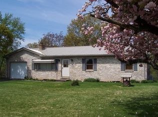 655 Herrs Ridge Rd, Gettysburg, PA 17325