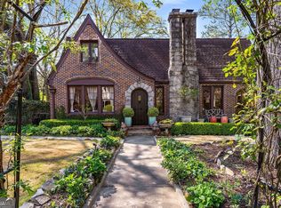 1620 N Pelham Rd NE, Atlanta, GA 30324