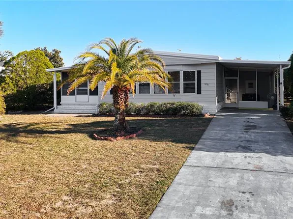 9176 Salisbury Dr, Brooksville, FL 34613