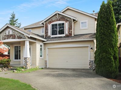 25622 158th Place SE, Kent, WA, 98042