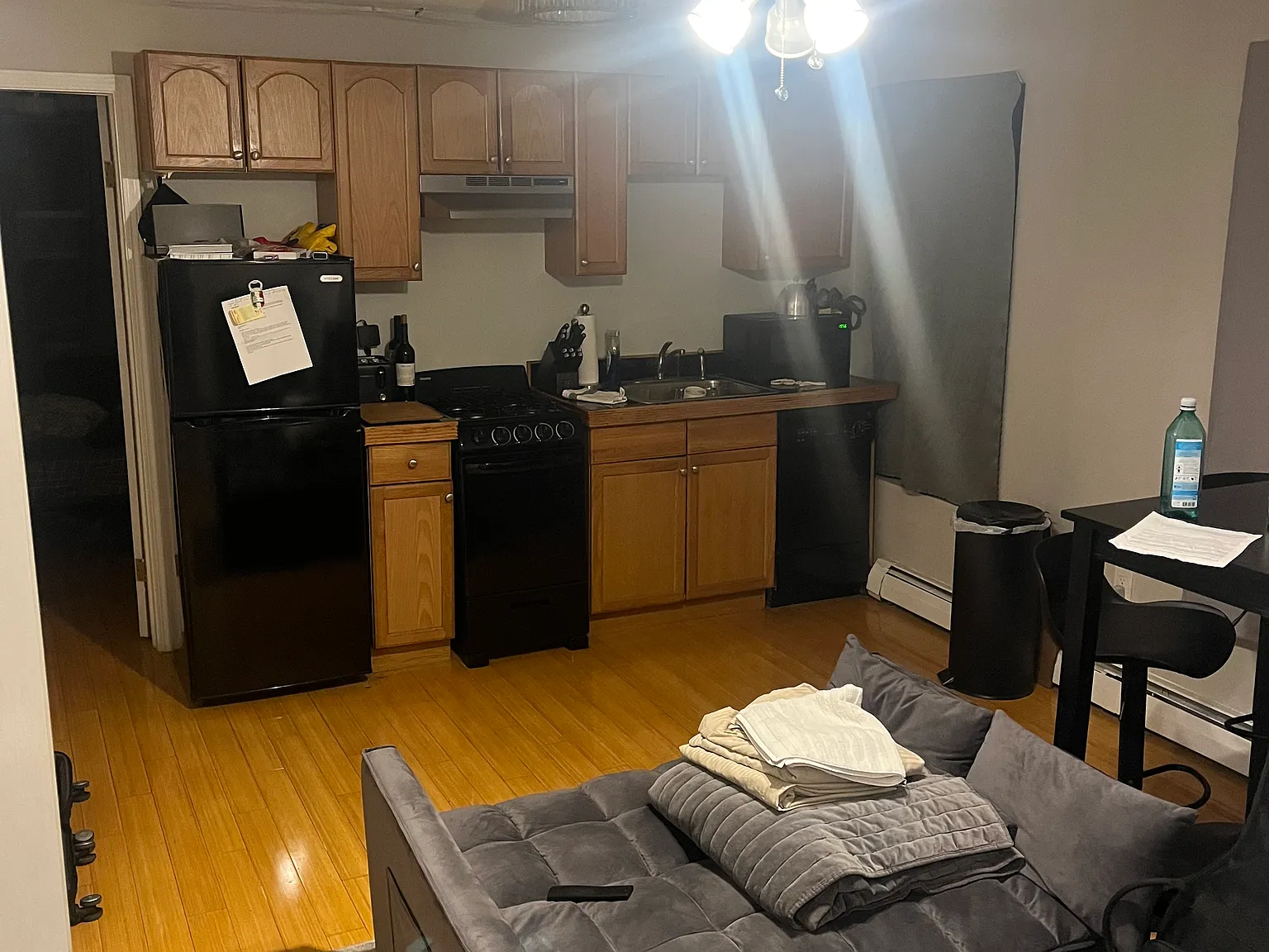 1 bed, 1.0 bath, $2,600 — Photo 2
