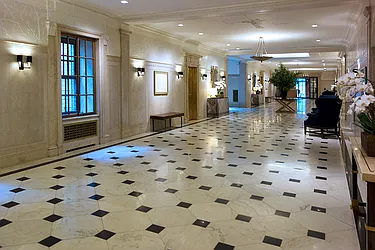 Rented by Brown Harris Stevens