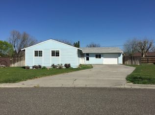 1701 S Tacoma St, Kennewick, WA