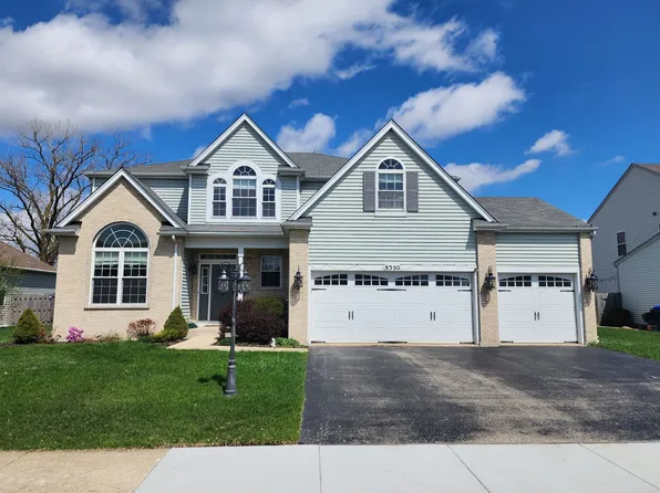 8330 64th St, Kenosha, WI 53142