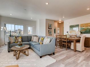 822 W 129th Pl, Denver, CO 80234