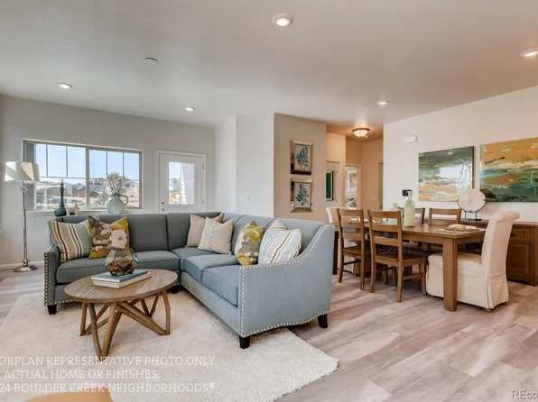 822 W 129th Place, Westminster, CO 80234