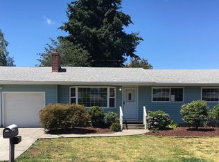 2245 SE 184th Ave, Portland, OR 97233