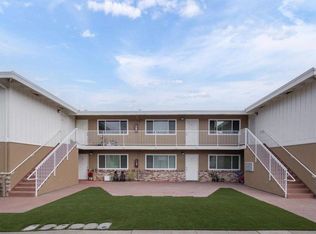 200 Linden Ave, San Bruno, CA