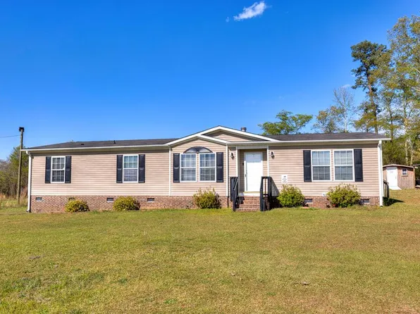 4685 Pineside Dr, Rembert, SC 29128