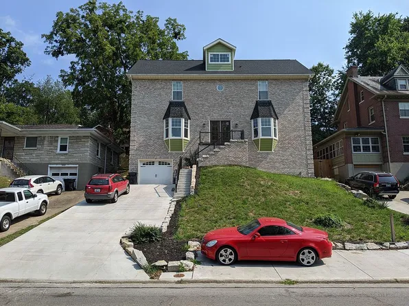 1854 Trevilian Way, Louisville, KY 40205