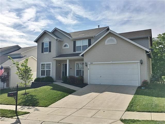 1st image of 7917 Silver Pine Dr