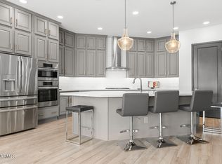 21257 W Hillcrest Blvd, Buckeye, AZ 85396