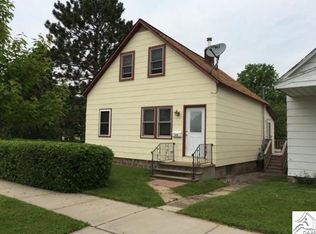 328 2nd St SW, Chisholm, MN 55719