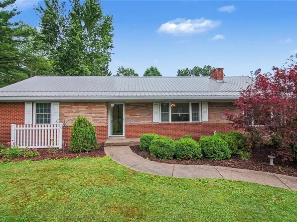 330 Butler Rd, Saxonburg, PA 16056