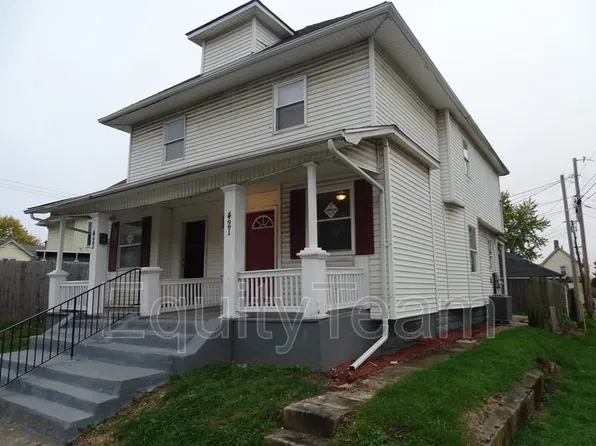 423 S Jersey St, Dayton, OH 45403